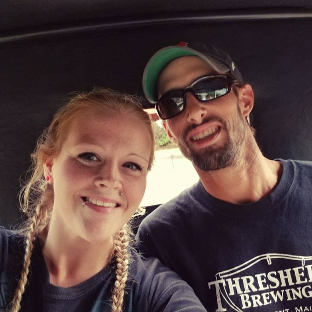 Meet your Posher, Ashlee